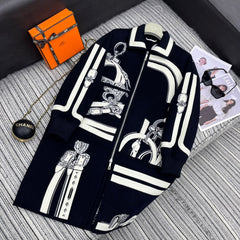 HERMES 25S LONG COAT 302