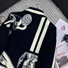 HERMES 25S LONG COAT 302