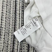 YSL T- Shirt White 228404