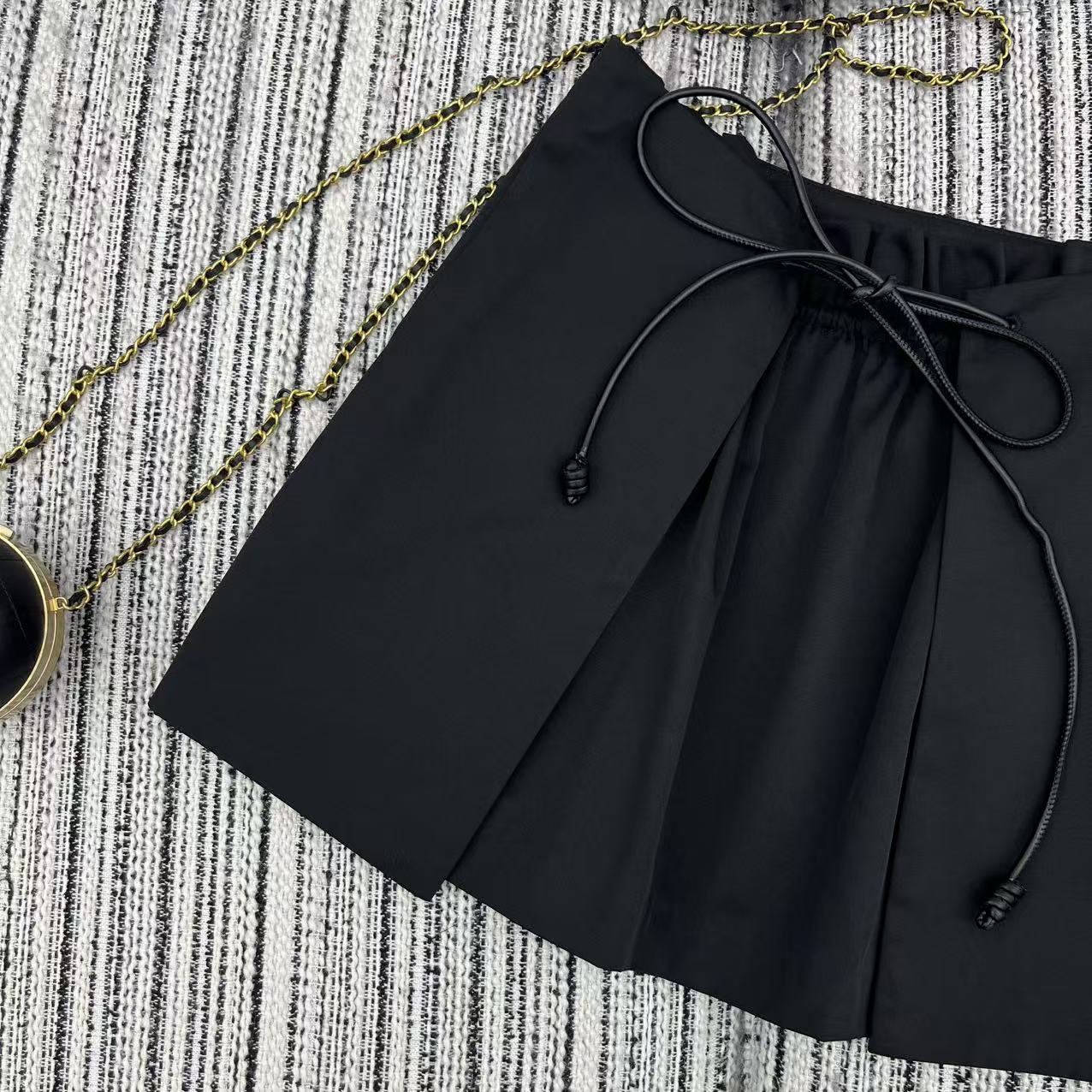 LOEWE SKIRT STYLE 256