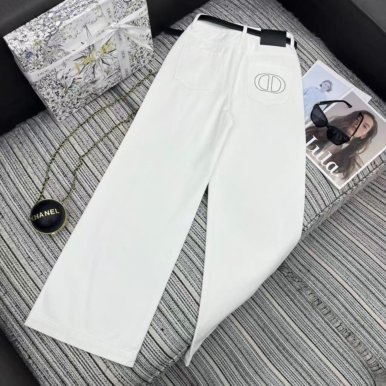 DIOR 25S JEAN STYLE 307