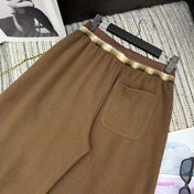 MIUMIU PANTS STYLE 573
