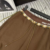 MIUMIU PANTS STYLE 573