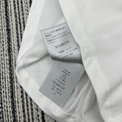 DIOR 26S SHORT-SLEEVE CREW-NECK T-SHIRT 1091