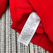 GUCCI 26S LAPEL BLAZER 133