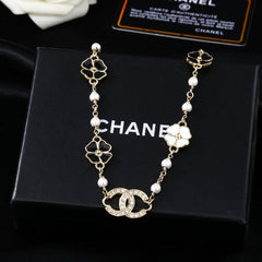 CHANEL 25S CHAIN BELT 611798