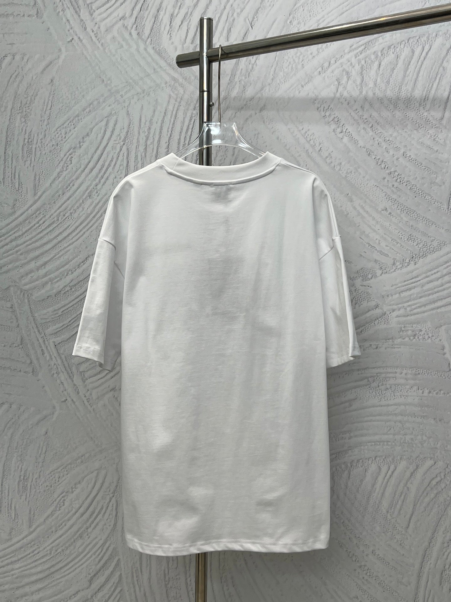 BURBERRY 26S T-SHIRT 382