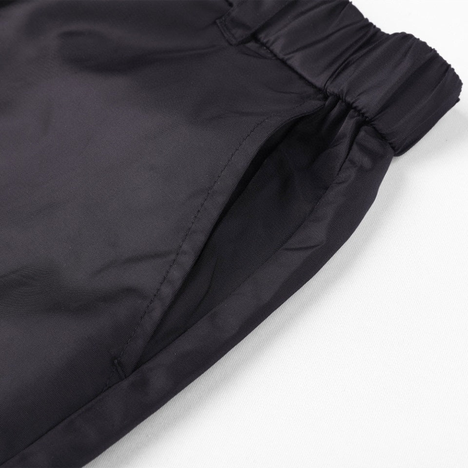 PRADA 26S SHORTS 752