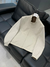 LORO PIANA 26S REVERSIBLE JACKET 737