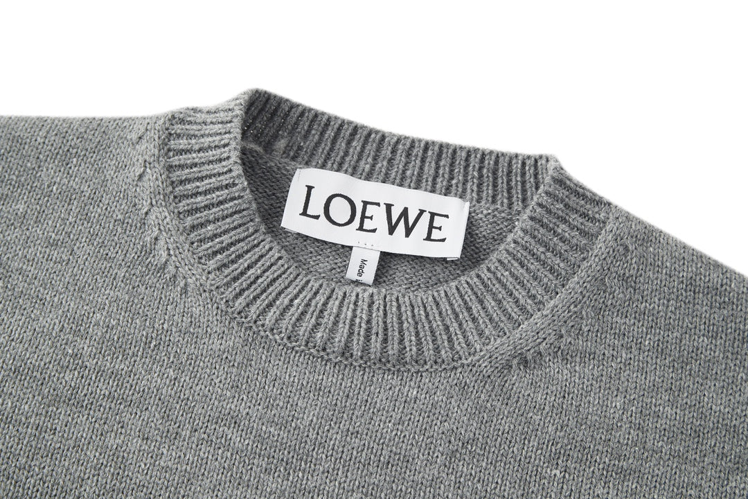 LOEWE SWEATER STYLE 129