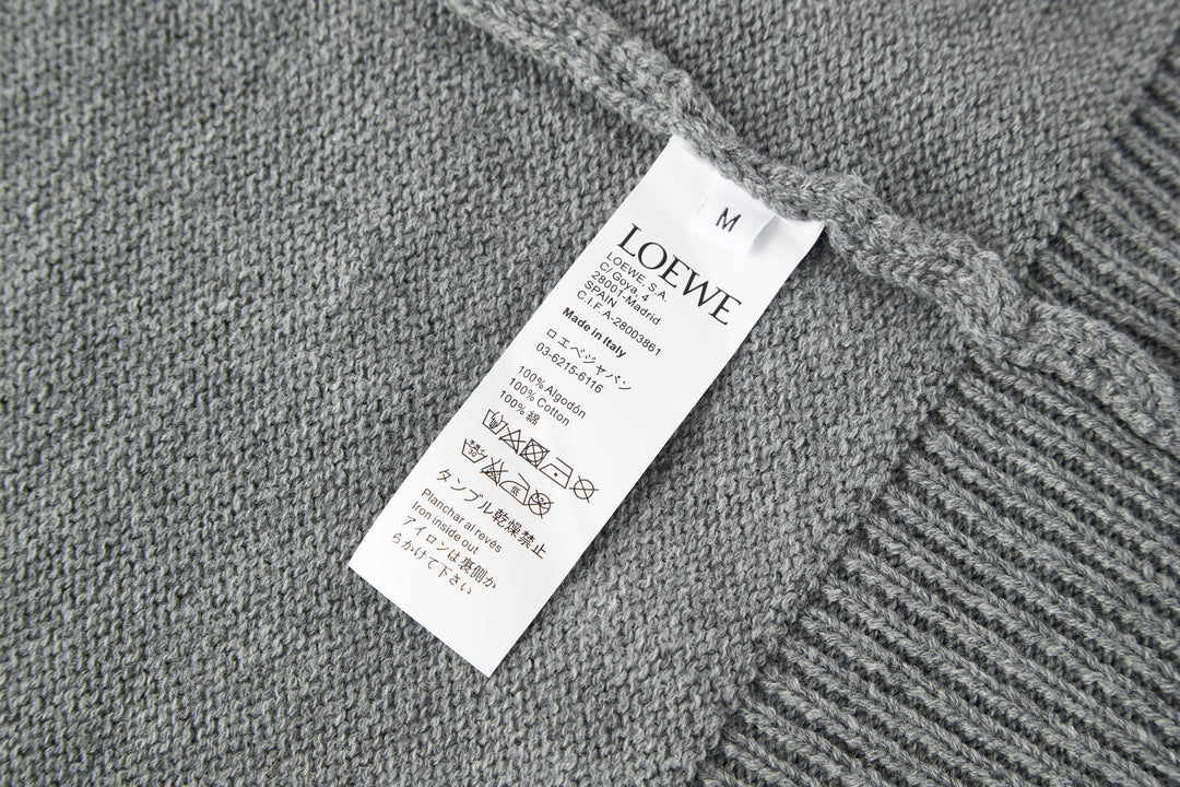 LOEWE SWEATER STYLE 129