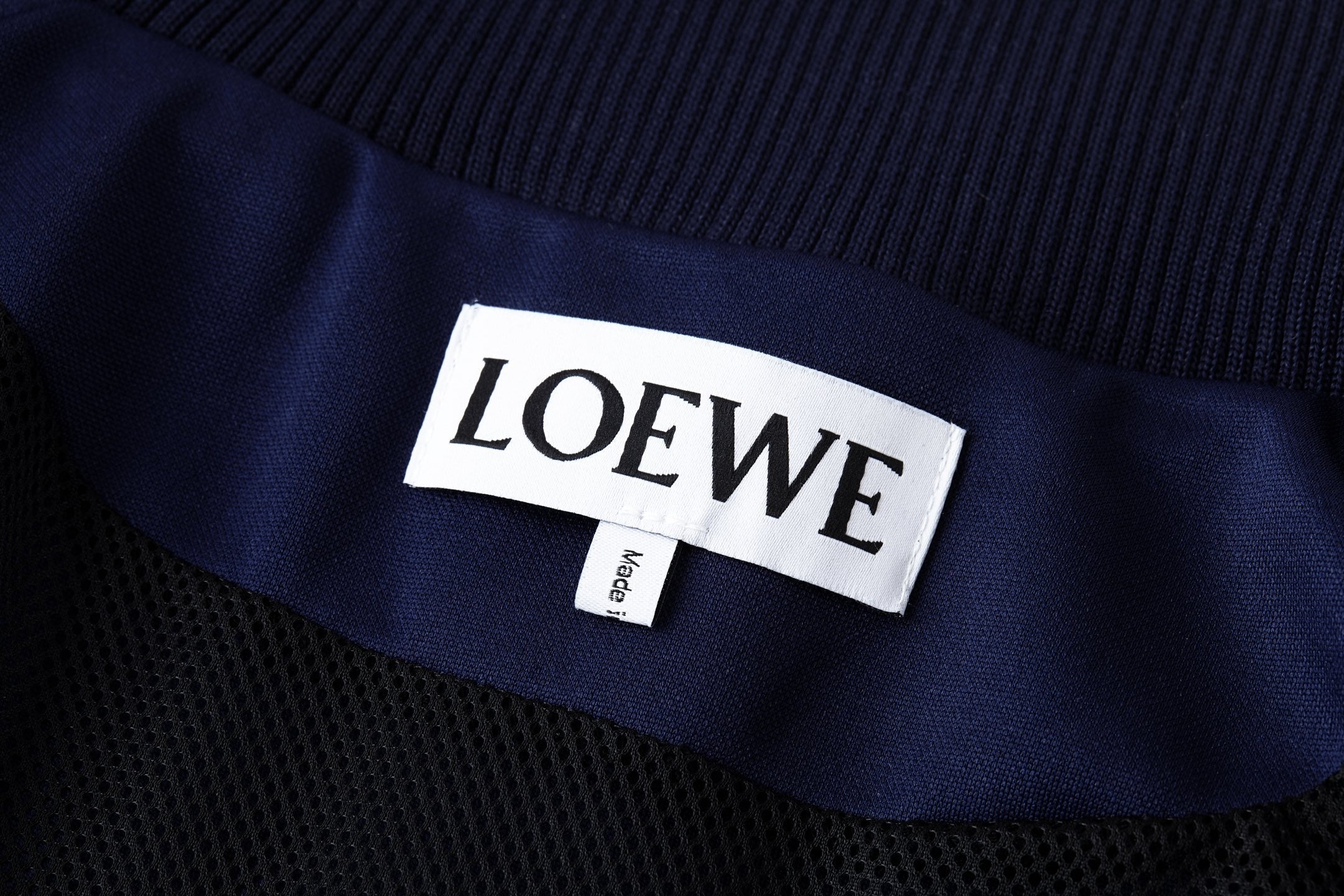 LOEWE JACKET STYLE 93