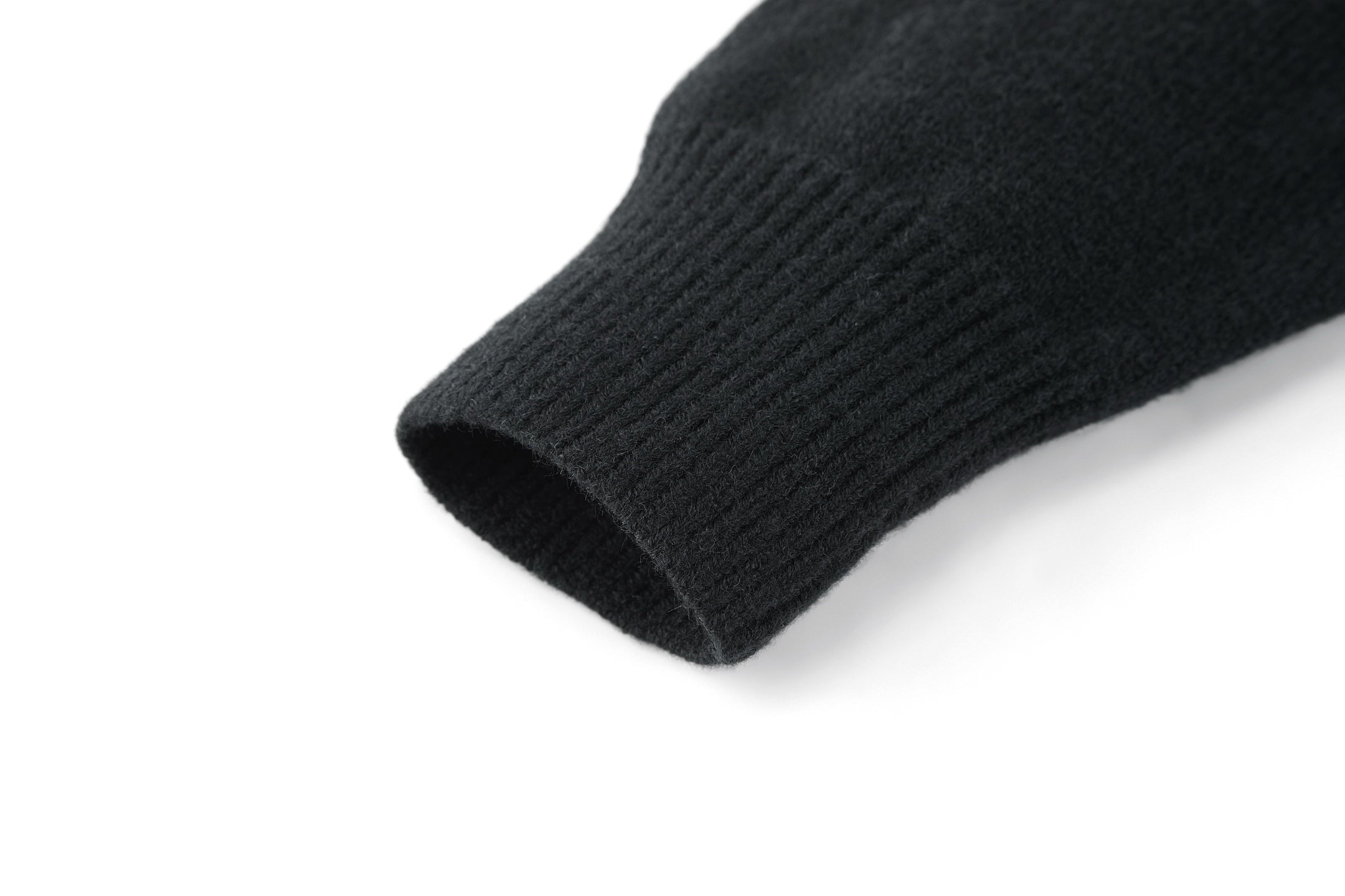 PRADA 25S PULLOVER SWEATER 251