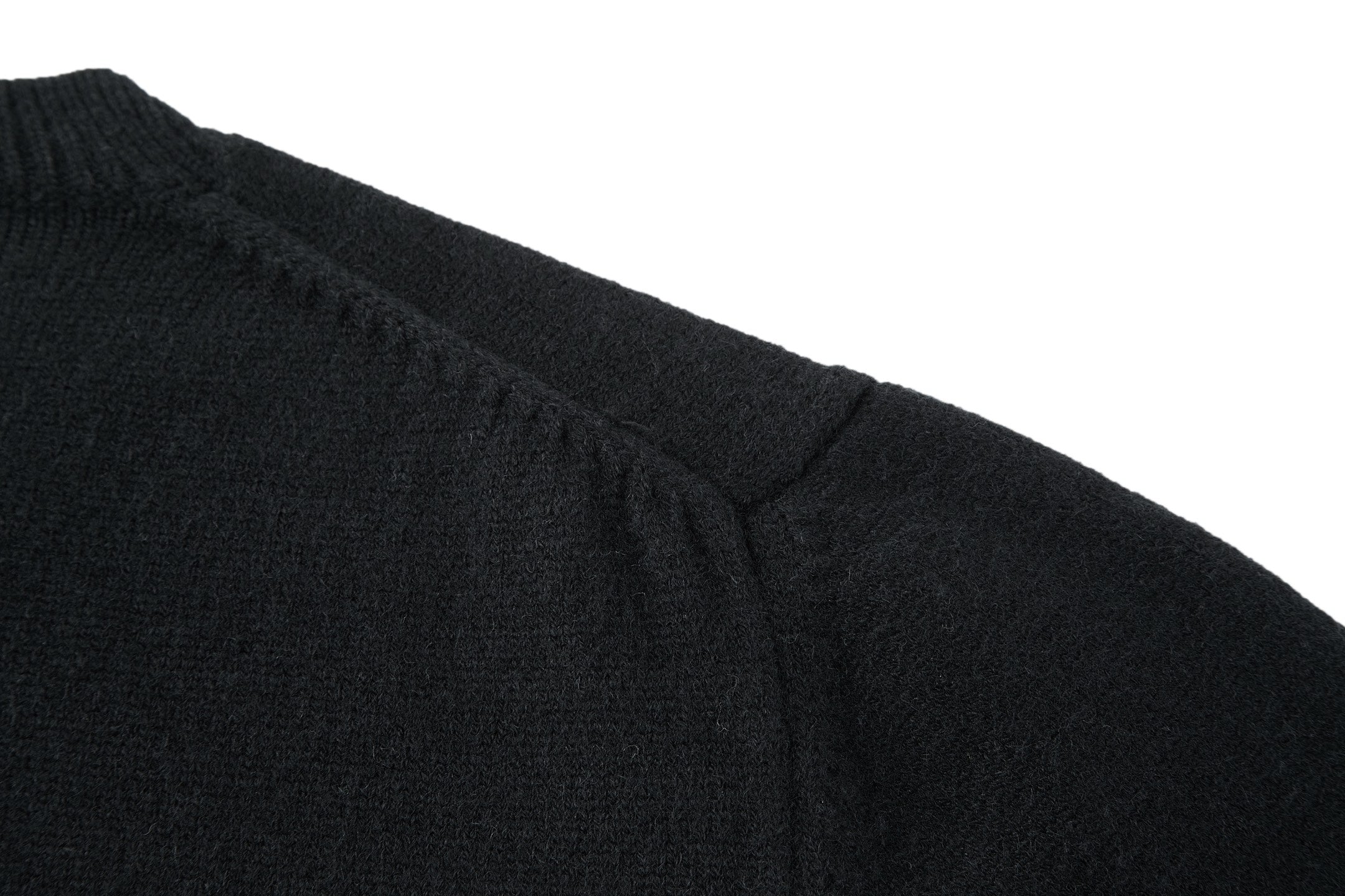 PRADA 25S PULLOVER SWEATER 251