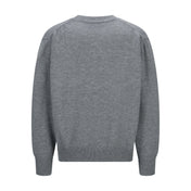 PRADA 25S PULLOVER SWEATER 250