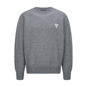 PRADA 25S PULLOVER SWEATER 250