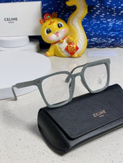 TRIOMPHE SUNGLASSES 563253 IN GREY ACETATE