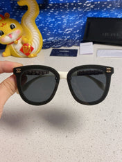 BROWNLINE SUNGLASSES 638937 IN ACETATE