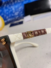 BROWNLINE SUNGLASSES 638937 IN ACETATE