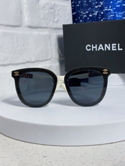 BROWNLINE SUNGLASSES 638937 IN ACETATE