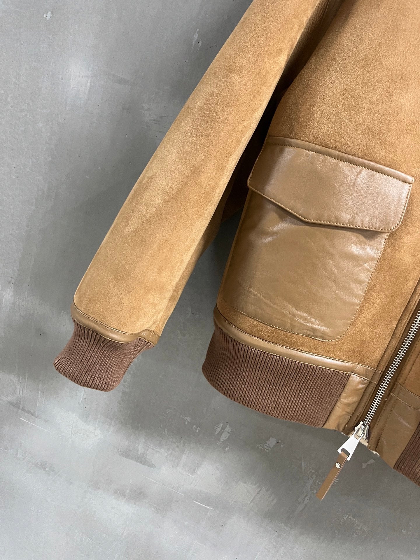 RALPH LAUREN JACKET STYLE 438