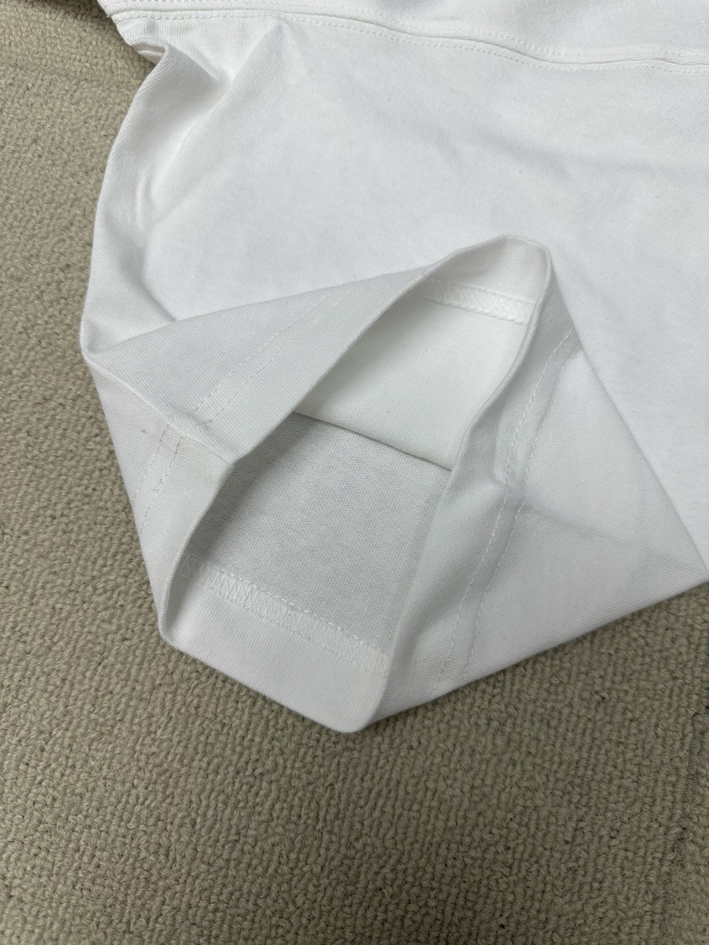 BURBERRY 26S T-SHIRT 391