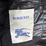 BURBERRY 25S DOWN JACKET 332
