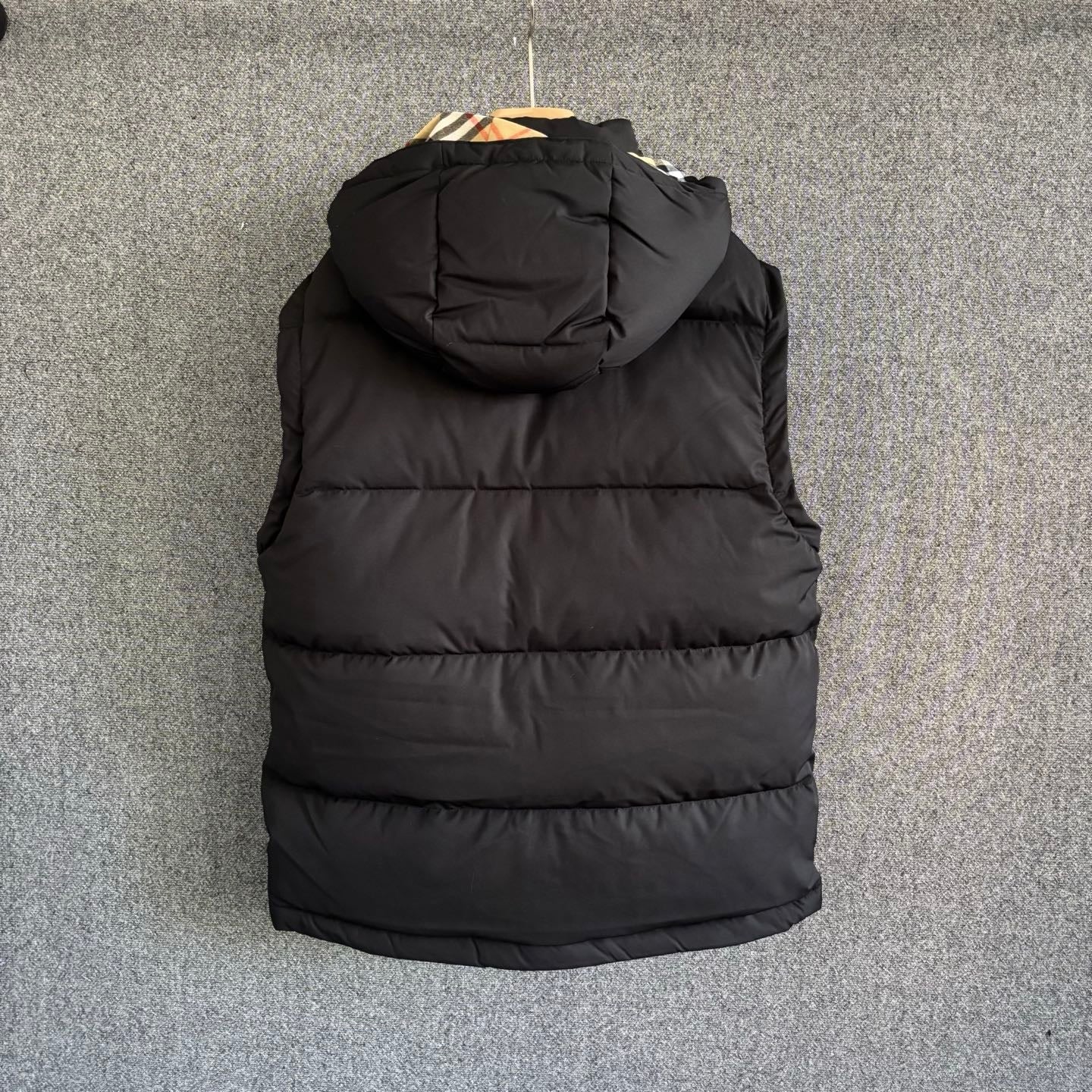 BURBERRY 25S DOWN JACKET 332
