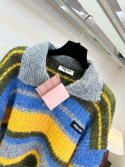 MIUMIU SWEATER STYLE 859
