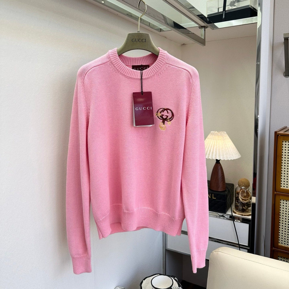 GUCCI SWEATER STYLE 58