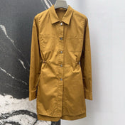 HERMES 25S TWO-PIECE SET 343