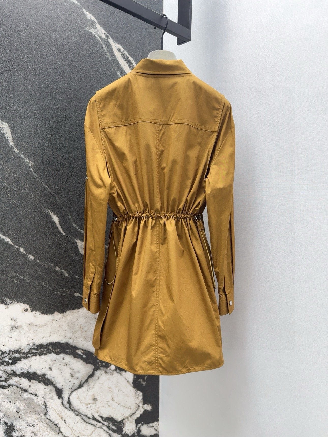 HERMES 25S TWO-PIECE SET 343