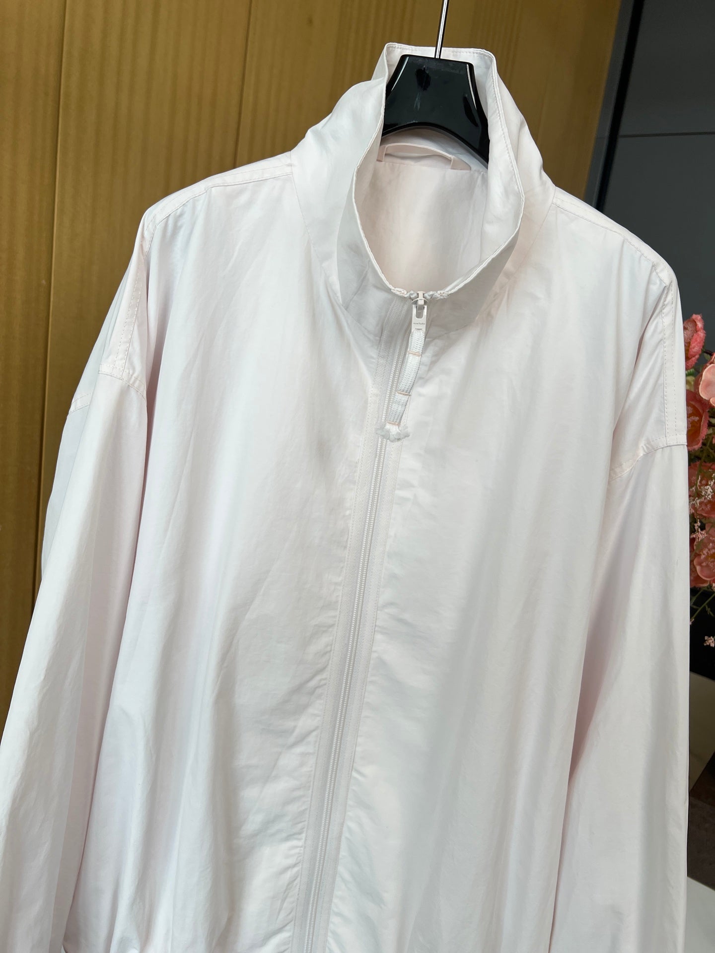 DIOR 25S JACKET STYLE 214