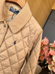 RALPH LAUREN PADDED JACKET STYLE 174