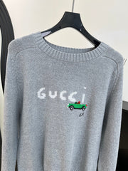 GUCCI SWEATER STYLE 64