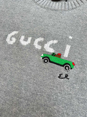 GUCCI SWEATER STYLE 64