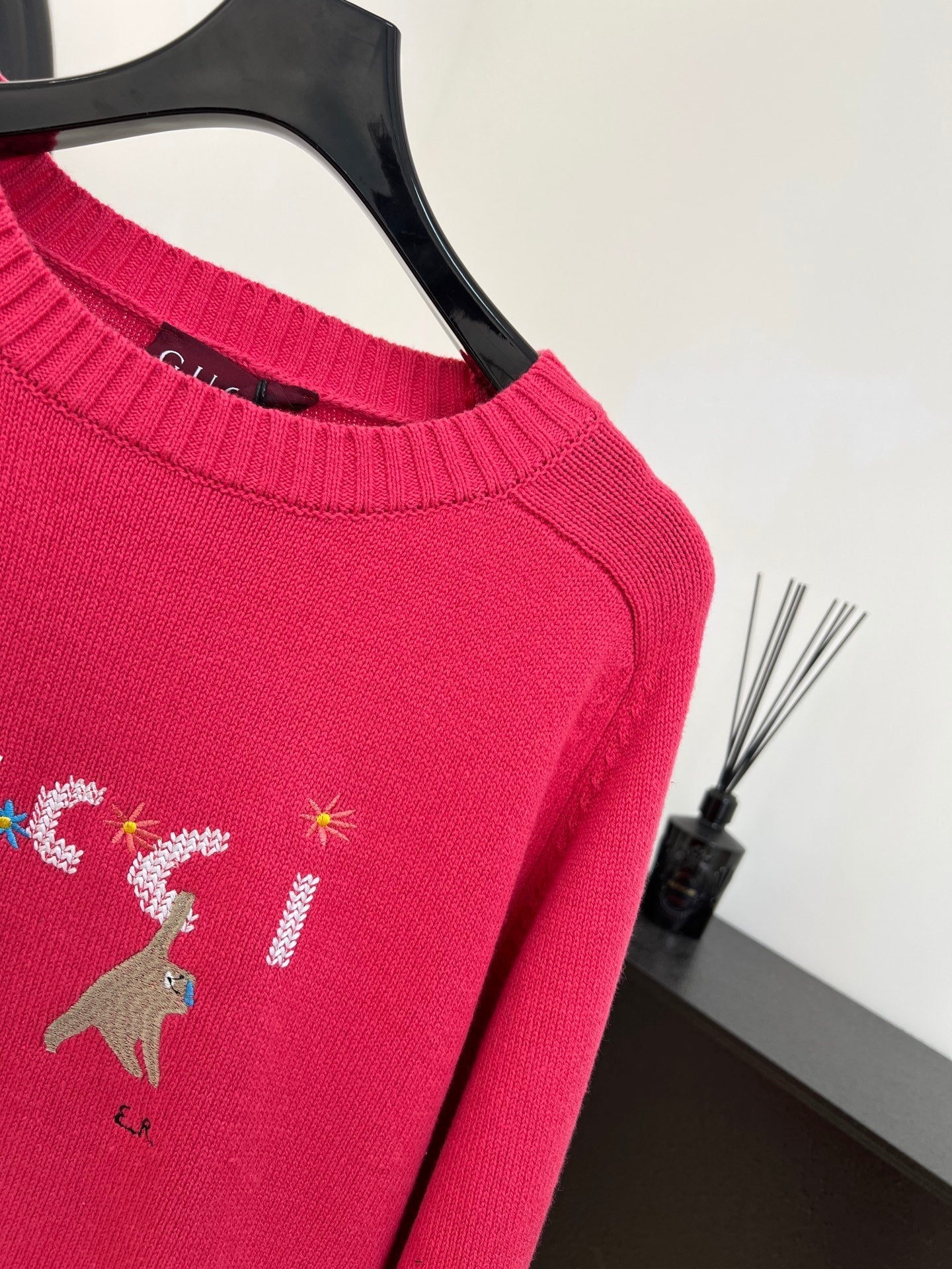 GUCCI SWEATER STYLE 63