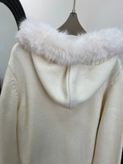MONCLER CARDIGAN STYLE 316