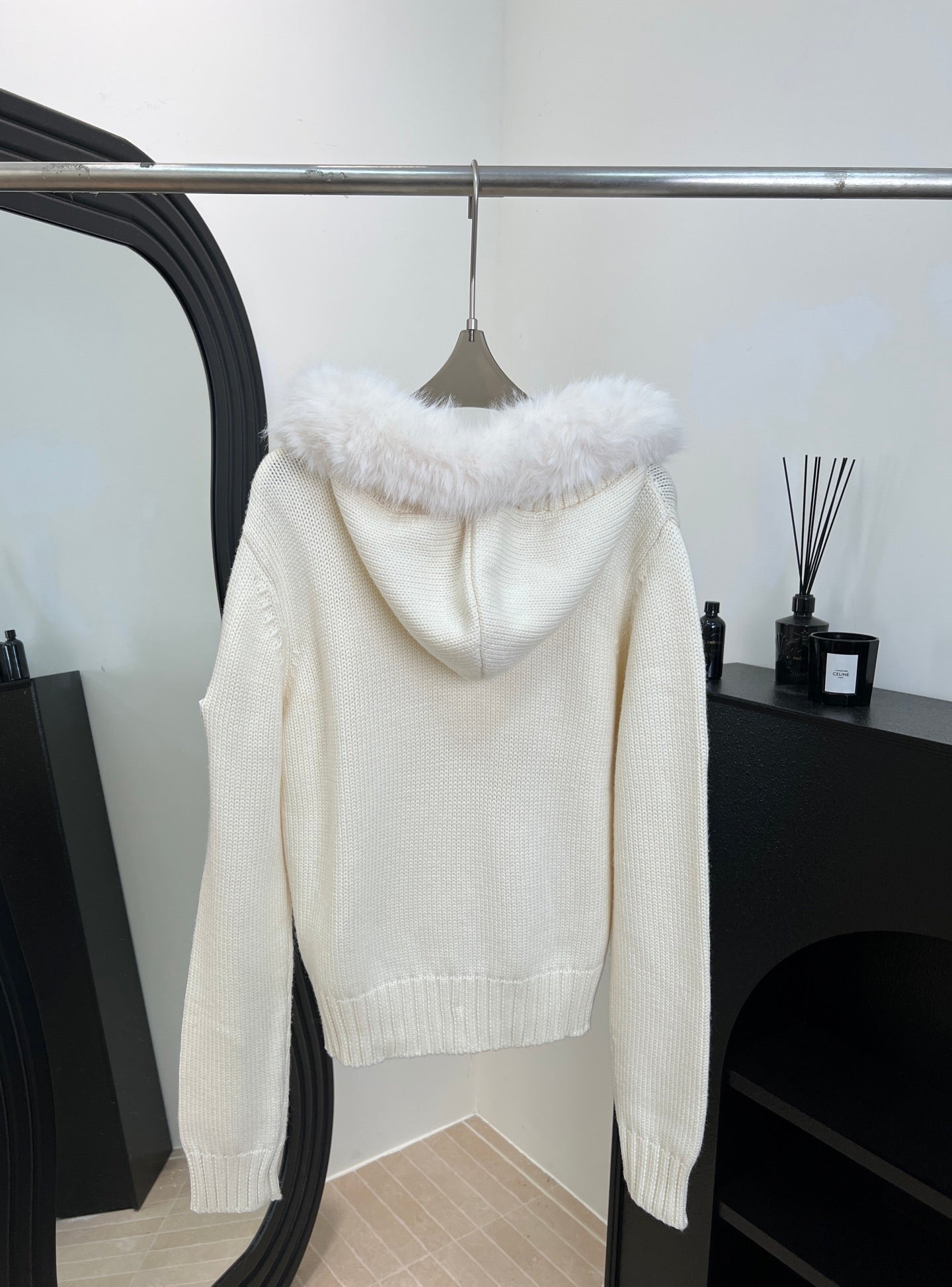 MONCLER CARDIGAN STYLE 316