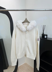 MONCLER CARDIGAN STYLE 316