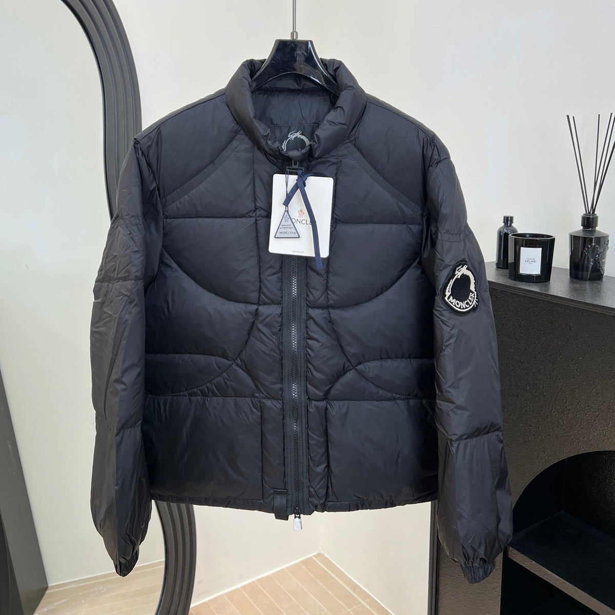 MONCLER 25S DOWN JACKET 481