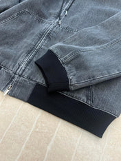 DIOR 26S DENIM JACKET 1141