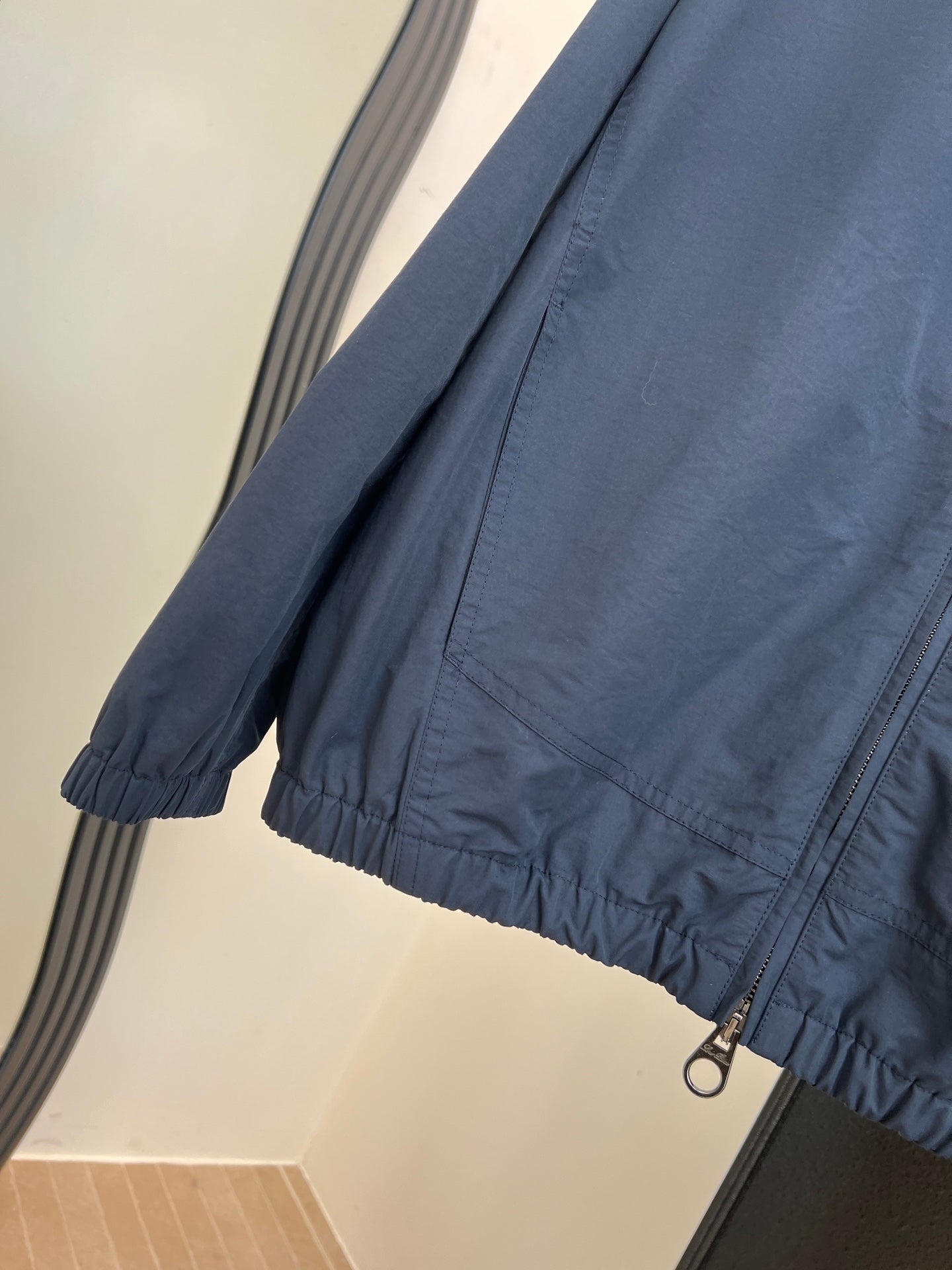 LORO PIANA 26S JACKET 682