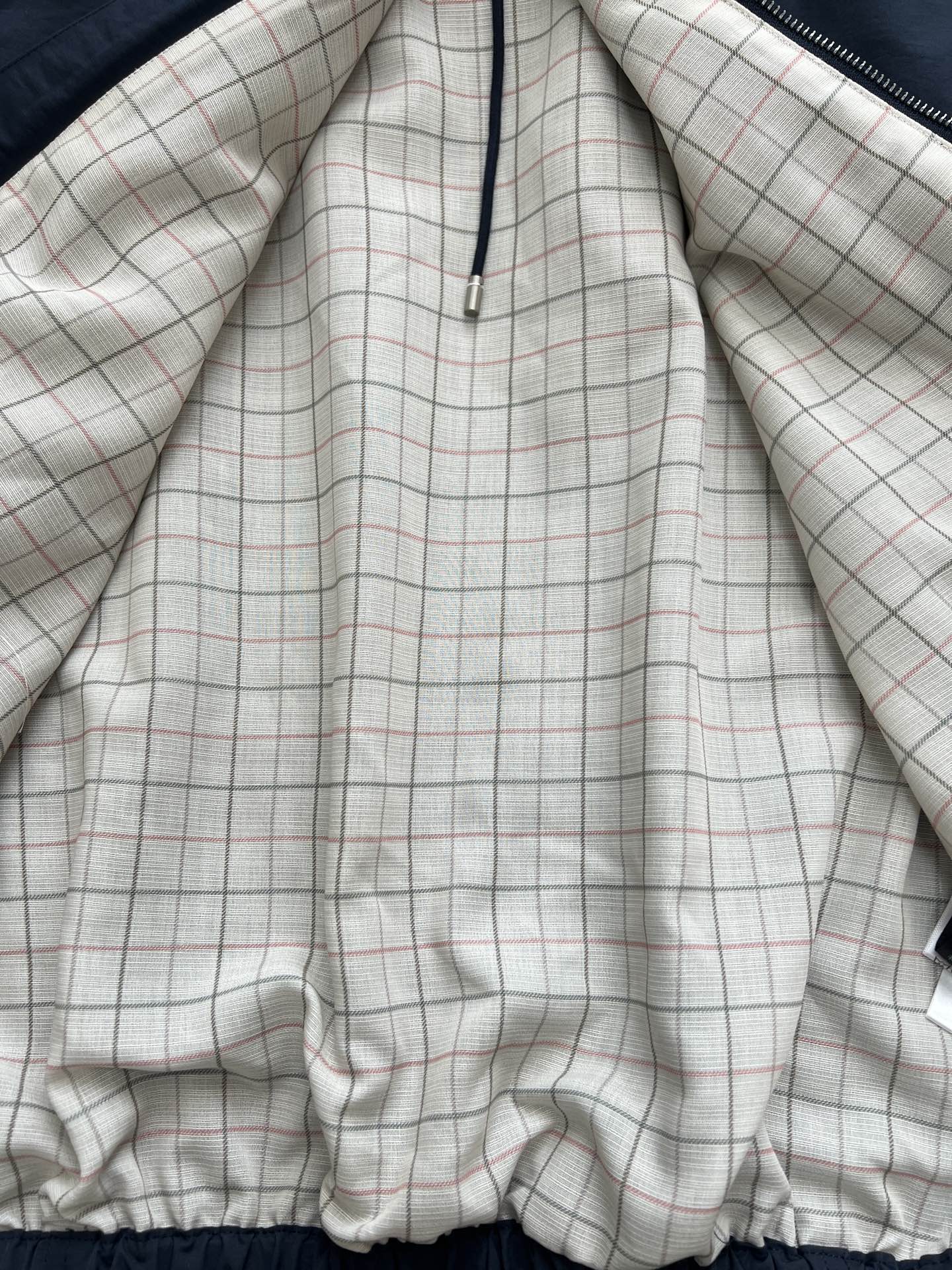 LORO PIANA 26S JACKET 682