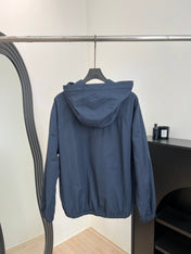 LORO PIANA 26S JACKET 682