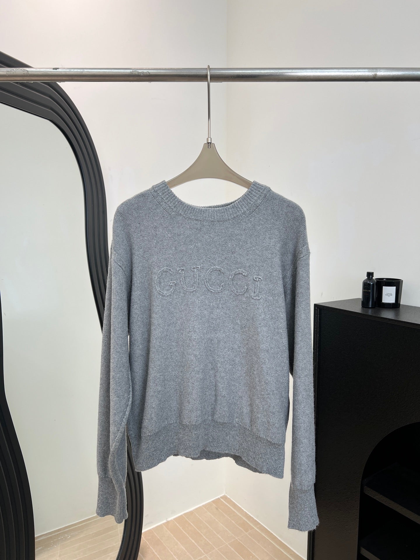 GUCCI 26S SWEATER 251