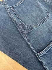 CHANEL 26S JEANS 956