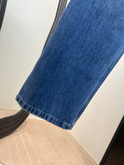 CHANEL 26S JEANS 956