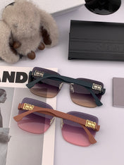 SIGNATURE SUNGLASS 575718 IN ACETATE