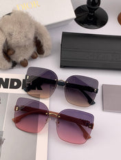 SIGNATURE SUNGLASS 575718 IN ACETATE